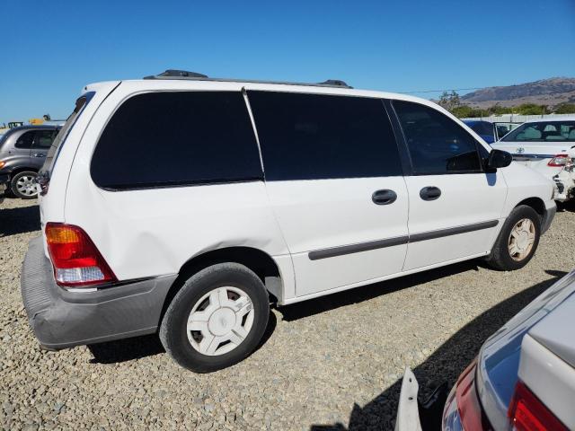 Фото 3 с аукциона – 2001 FORD WINDSTAR LX с VIN 2FMZA51471BC16880