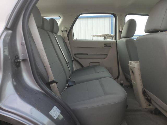 Photo 11 from auction – 2010 FORD ESCAPE XLS with VIN 1FMCU9C73AKC84322