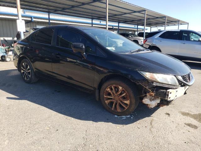 Photo 4 from auction – 2015 HONDA CIVIC EX with VIN 19XFB2F84FE030129