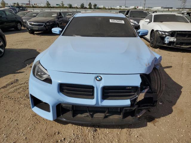 Photo 5 from auction – 2024 BMW M2 with VIN 3MF13DM09R8E68077