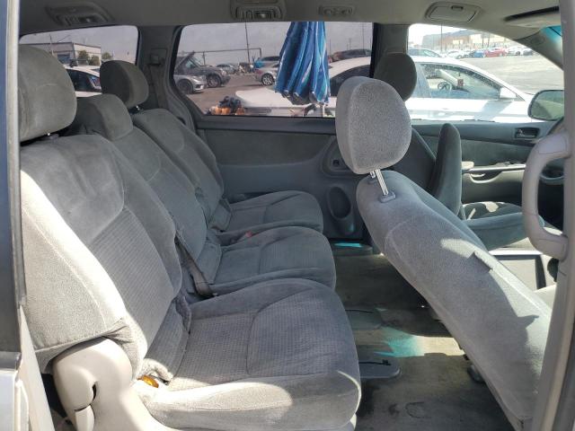 Photo 11 from auction – 2007 TOYOTA SIENNA CE with VIN 5TDZK23C77S084909