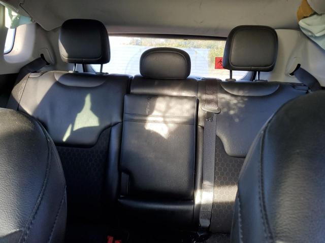 Photo 10 from auction – 2019 JEEP COMPASS LA with VIN 3C4NJCBB3KT649378