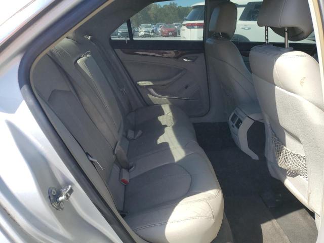 Photo 10 from auction – 2012 CADILLAC CTS LUXURY with VIN 1G6DE5E59C0112789