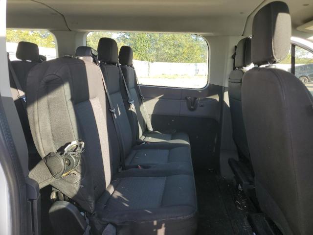Photo 11 from auction – 2021 FORD TRANSIT T- with VIN 1FBAX2Y89MKA30862
