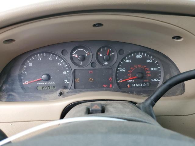 Photo 9 from auction – 2008 FORD RANGER with VIN 1FTYR10U68PA82613