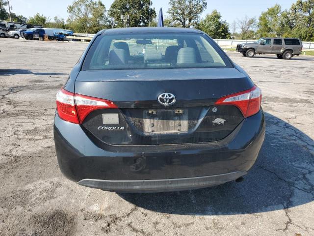 Photo 6 from auction – 2015 TOYOTA COROLLA L with VIN 5YFBURHE4FP269134