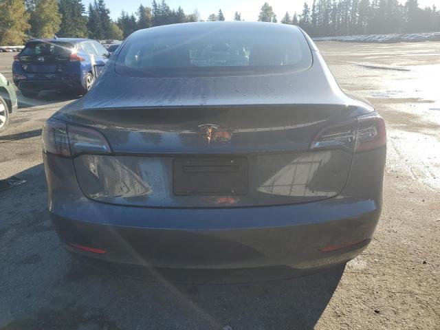 Photo 6 from auction – 2023 TESLA MODEL 3 with VIN 5YJ3E1EA5PF408625