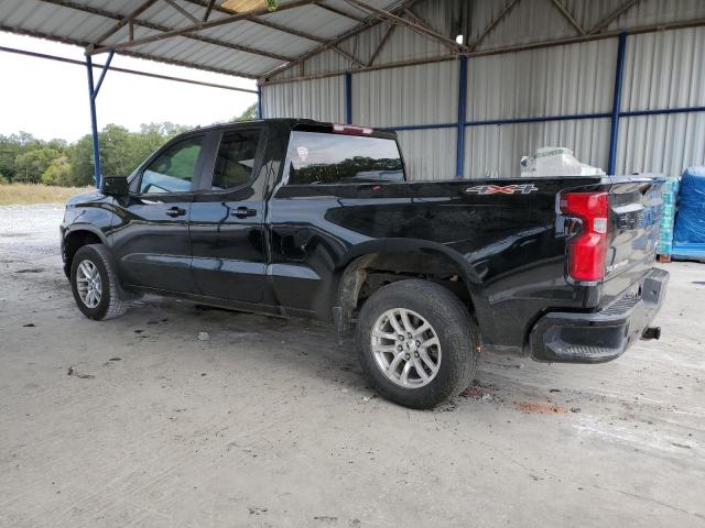 Photo 2 from auction – 2019 CHEVROLET SILVERADO with VIN 1GCRYEED9KZ322174