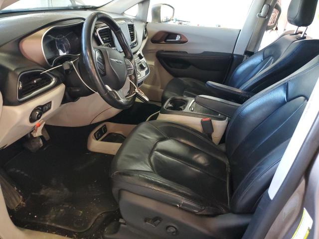 Photo 7 from auction – 2018 CHRYSLER PACIFICA T with VIN 2C4RC1EG3JR103074