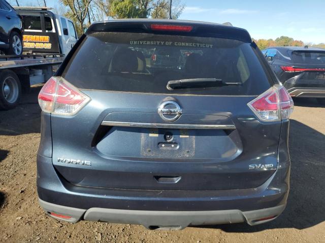 Photo 6 from auction – 2016 NISSAN ROGUE S with VIN KNMAT2MV4GP711876