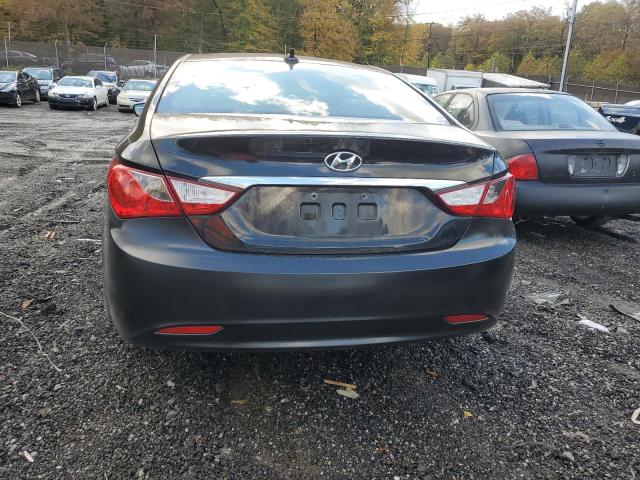 Photo 6 from auction – 2012 HYUNDAI SONATA GLS with VIN 5NPEB4AC5CH462741