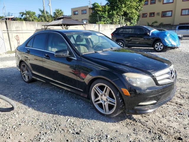 Photo 4 from auction – 2011 MCRE C-CLASS 30 with VIN WDDGF5EB8BR170227