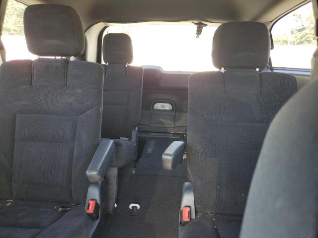 Photo 10 from auction – 2018 DODGE GRAND CARA with VIN 2C4RDGBG5JR215296
