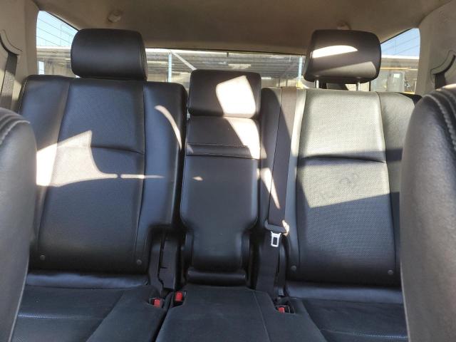 Photo 10 from auction – 2015 TOYOTA 4RUNNER SR5/SR5 PREMIUM with VIN JTEBU5JR4F5213323