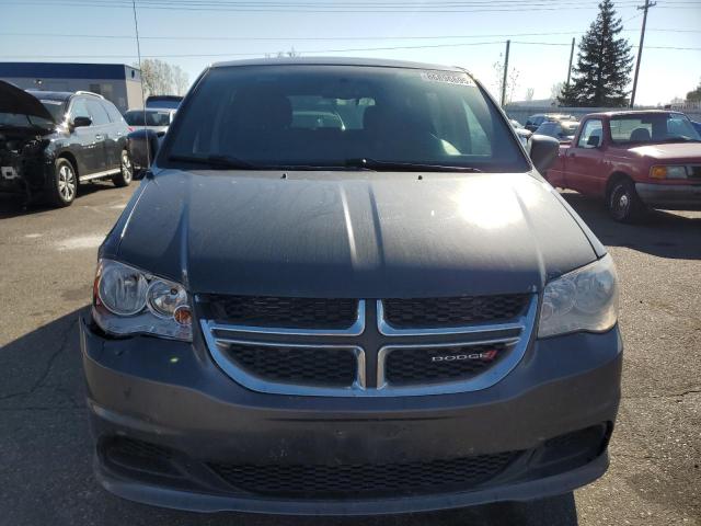 Photo 5 from auction – 2016 DODGE GRAND CARA with VIN 2C4RDGBG8GR235938