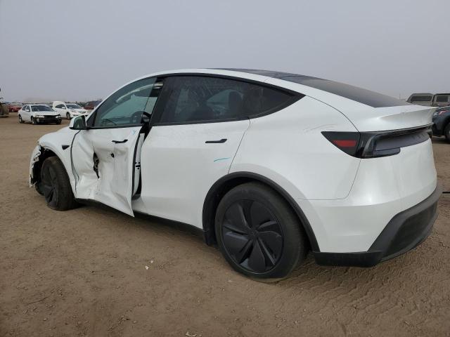 Photo 2 from auction – 2026 TESLA MODEL Y with VIN 7SAYGDEEXTF340761