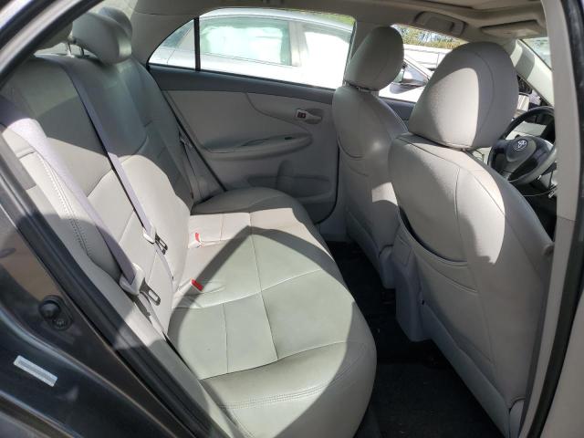 Photo 10 from auction – 2009 TOYOTA COROLLA BASE with VIN 1NXBU40E39Z086440