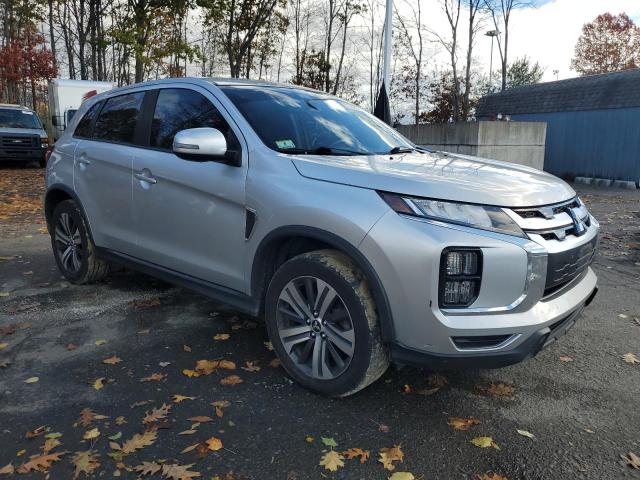 Photo 4 from auction – 2020 MITSUBISHI OUTLANDER with VIN JA4AR3AU3LU018318