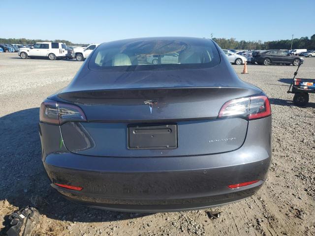 Photo 6 from auction – 2020 TESLA MODEL 3 with VIN 5YJ3E1EBXLF791206