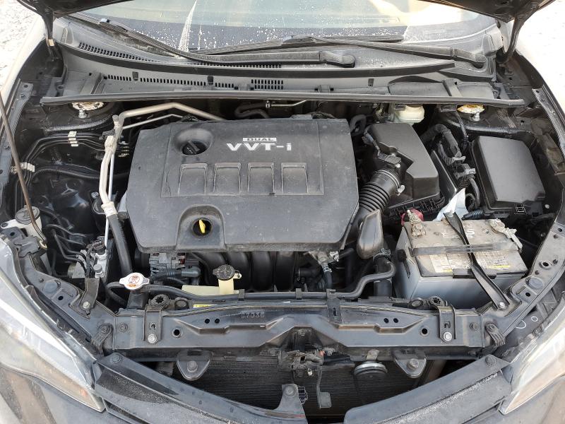 Zdjęcie 11 z aukcji – 2017 TOYOTA COROLLA z VIN 5YFBURHE6HP682434