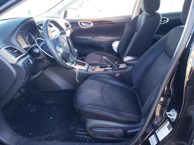 Foto 7 de la subasta – 2016 NISSAN SENTRA con VIN 3N1AB7AP1GY220219