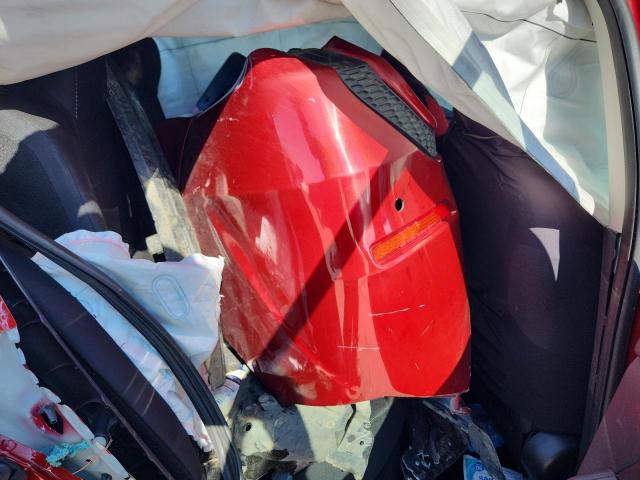 Photo 10 from auction – 2024 NISSAN SENTRA with VIN 3N1AB8CV0RY323023