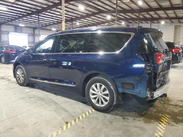 Photo 2 from auction – 2018 CHRYSLER PACIFICA T with VIN 2C4RC1BG9JR316938