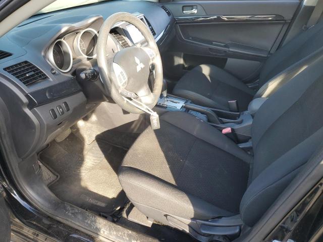 Photo 7 from auction – 2016 MITSUBISHI LANCER ES with VIN JA32V2FW8GU008138