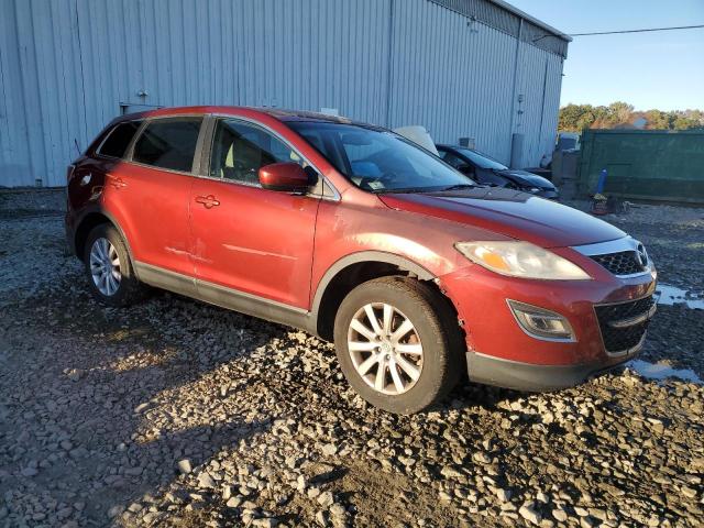 Photo 4 from auction – 2010 MAZDA CX-9 with VIN JM3TB3MV2A0212499