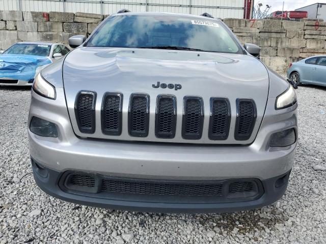 Photo 5 from auction – 2016 JEEP CHEROKEE L with VIN 1C4PJMCBXGW119293