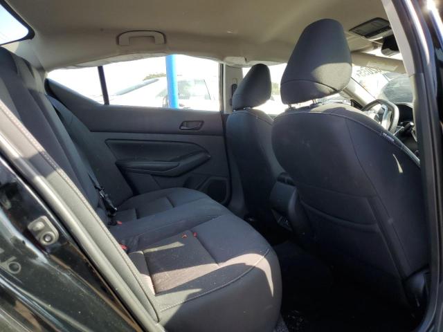 Photo 10 from auction – 2025 NISSAN ALTIMA with VIN 1N4BL4DVXSN324128