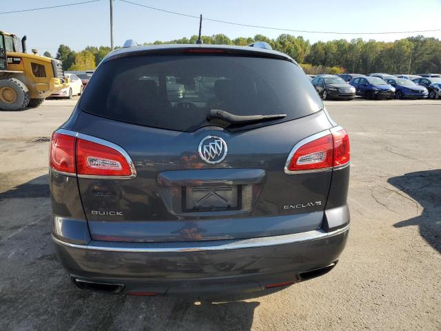 Photo 6 from auction – 2013 BUICK ENCLAVE with VIN 5GAKRCKD2DJ205952