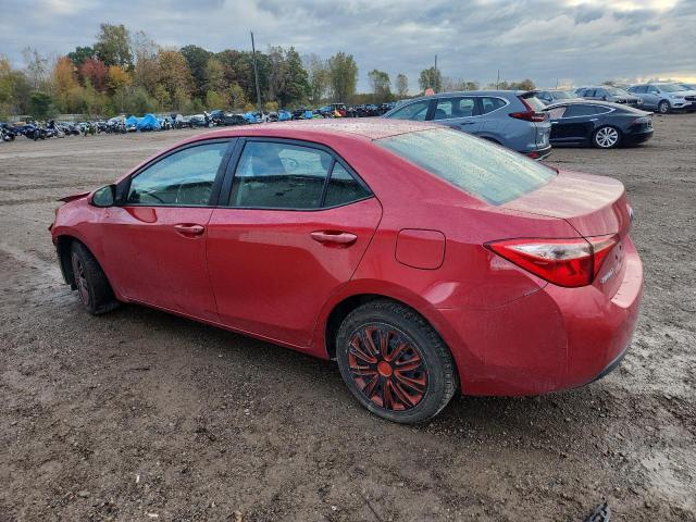 Photo 2 from auction – 2017 TOYOTA COROLLA with VIN 2T1BURHEXHC778213