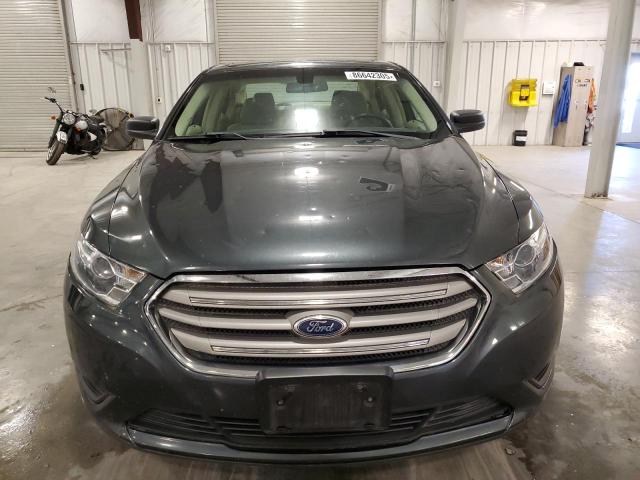 Photo 5 from auction – 2016 FORD TAURUS SE with VIN 1FAHP2D89GG100910