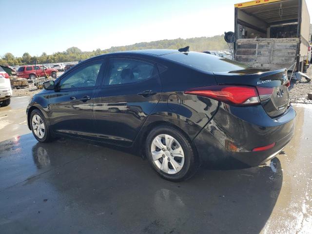 Photo 2 from auction – 2016 HYUNDAI ELANTRA SE with VIN 5NPDH4AE2GH754879