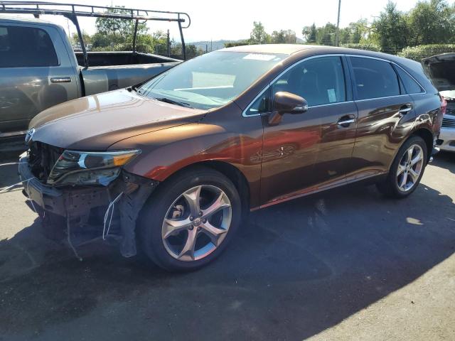 TOYOTA VENZA LE 2013 with VIN 4T3ZK3BB4DU063041 - Photo from auction