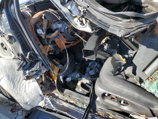 Photo 8 from auction – 2019 FORD TAURUS POL with VIN 1FAHP2L84KG102431