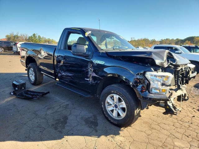 Photo 4 from auction – 2016 FORD F150 with VIN 1FTNF1EG6GKF87691