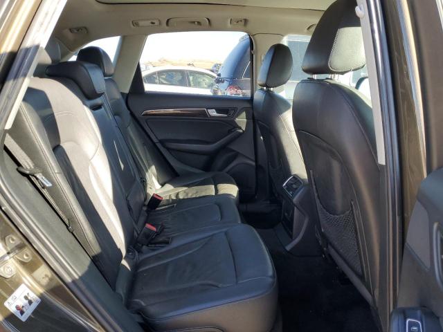 Photo 10 from auction – 2014 AUDI Q5 PREMIUM with VIN WA1LFAFP6EA020013