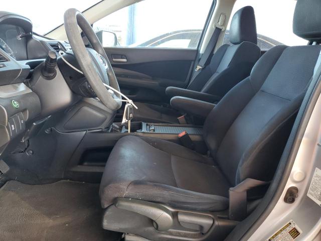 Photo 7 from auction – 2014 HONDA CR-V EX with VIN 3CZRM3H53EG700413