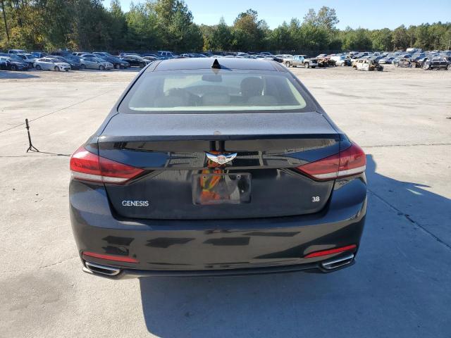 Photo 6 from auction – 2015 HYUNDAI GENESIS 3. with VIN KMHGN4JEXFU102579