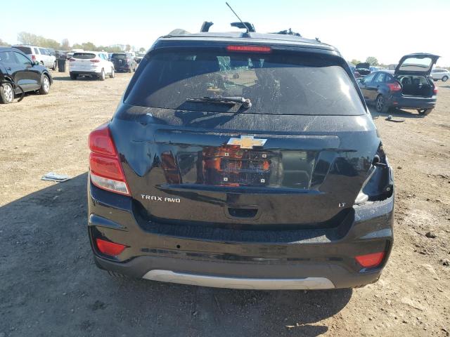 Photo 6 from auction – 2017 CHEVROLET TRAX 1LT with VIN 3GNCJPSB6HL255548