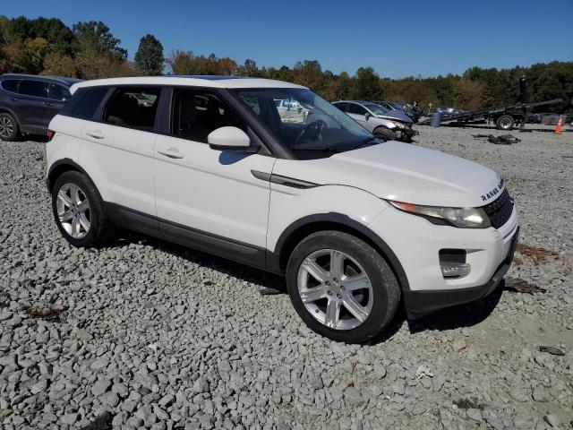 Photo 4 from auction – 2015 LAND ROVER RANGE ROVE with VIN SALVP2BG2FH021068