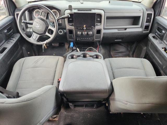 Photo 8 from auction – 2017 RAM 2500 ST with VIN 3C6UR5CL1HG706094