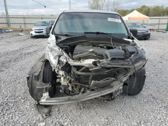 Photo 5 from auction – 2012 HONDA RIDGELINE RT with VIN 5FPYK1F21CB459854