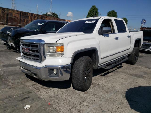 GMC SIERRA K15 2014 with VIN 3GTU2VEC8EG535043 - Photo from auction