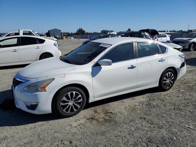 Photo 1 from auction – 2015 NISSAN ALTIMA 2.5 with VIN 1N4AL3APXFC421293