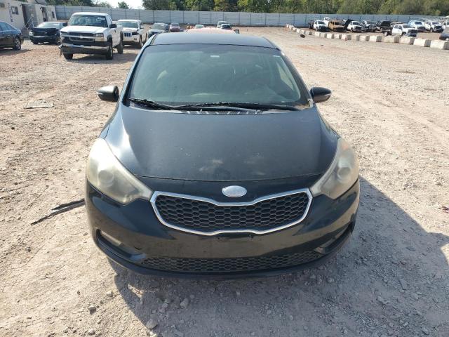Photo 5 from auction – 2014 KIA FORTE EX with VIN KNAFX4A87E5061614