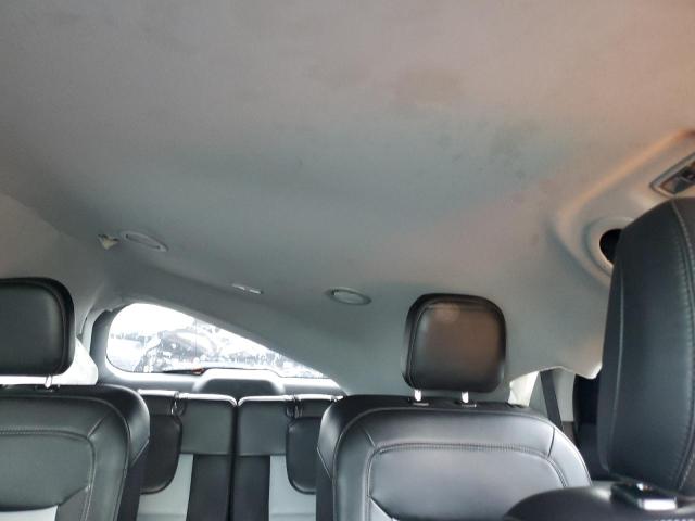 Photo 12 from auction – 2023 FORD EXPLORER XLT with VIN 1FMSK7DH5PGA53978