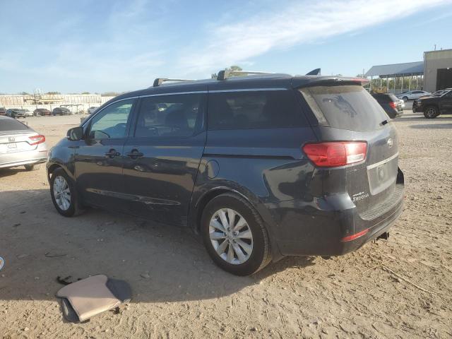 Photo 2 from auction – 2015 KIA SEDONA EX with VIN KNDMC5C18F6051049